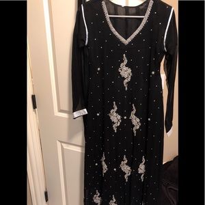 Pakistani/Indian dress